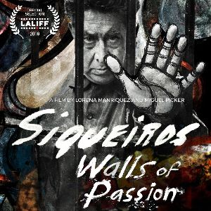 Siqueiros: Walls of Passion Film Screening