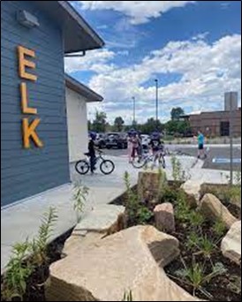 Last Day to Submit Qualifications for Environmental Learning for Kids (ELK) Education Center in Montbello Public Art Commission