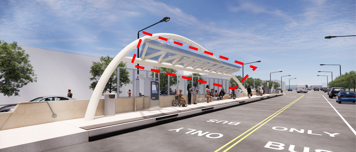 Denver Public Art pre-application meeting: Colfax Bus Rapid Transit project