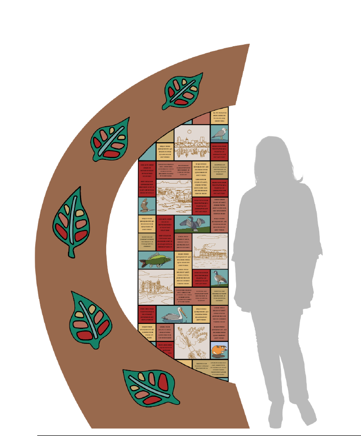 Community Workshop: Sloan’s Lake Park Artwork