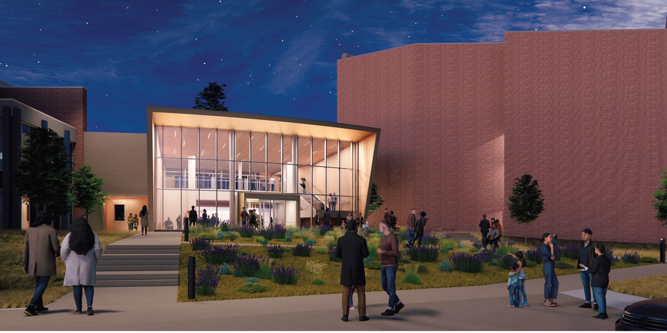 Urban Arts Fund Youth Program