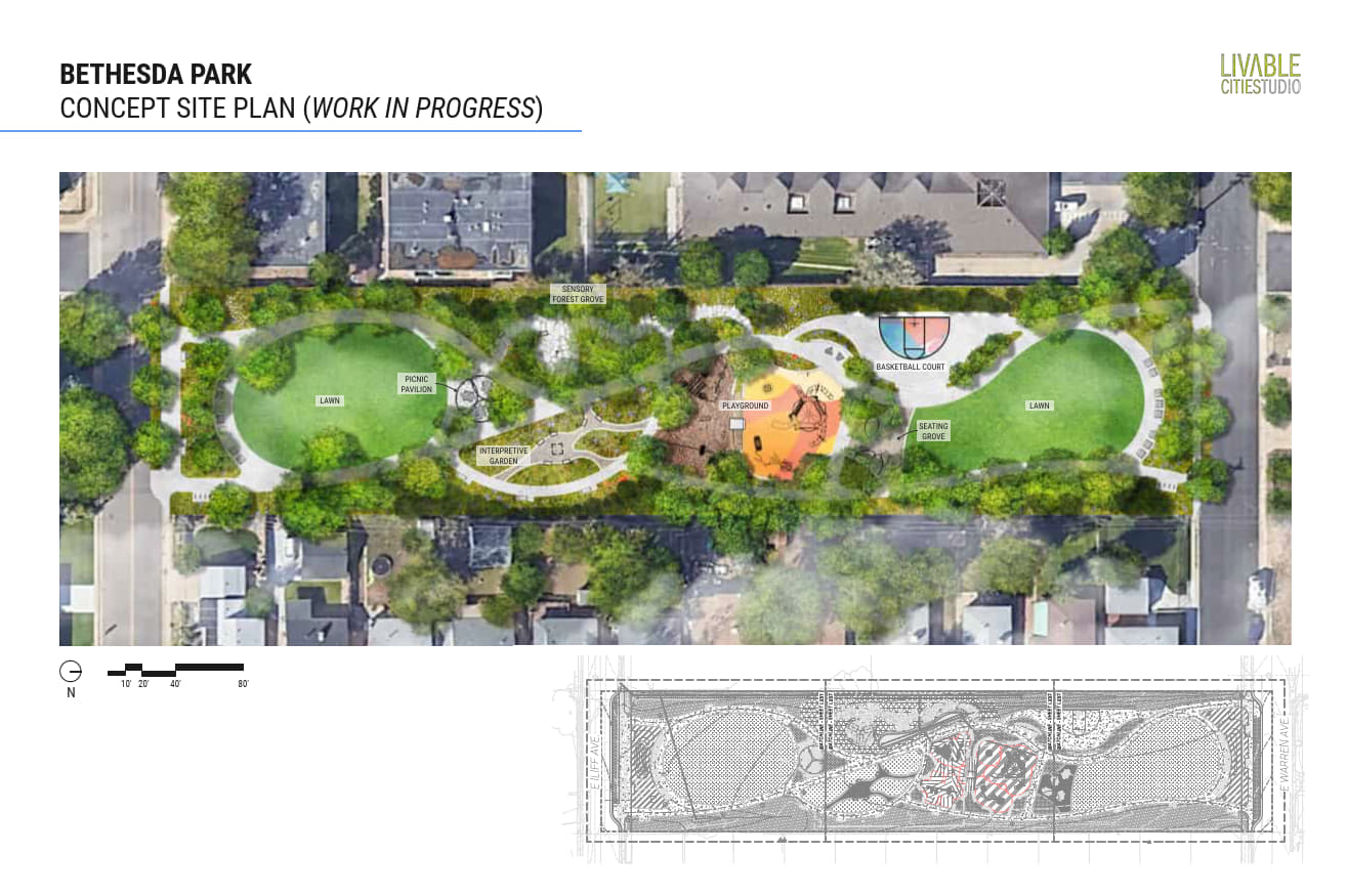 Urban Arts Fund Youth Program