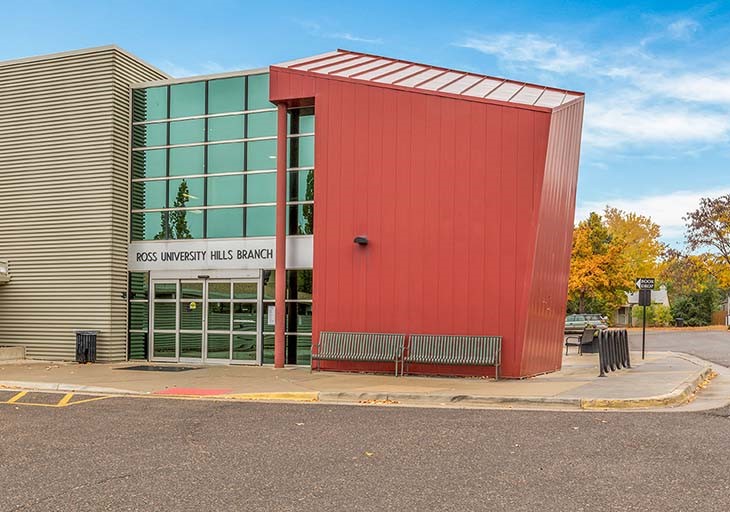 Urban Arts Fund Youth Program