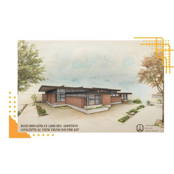 Urban Arts Fund Youth Program