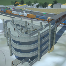 Last Day to Apply: West Jewell Avenue Bicycle and Pedestrian Bridge RFQ