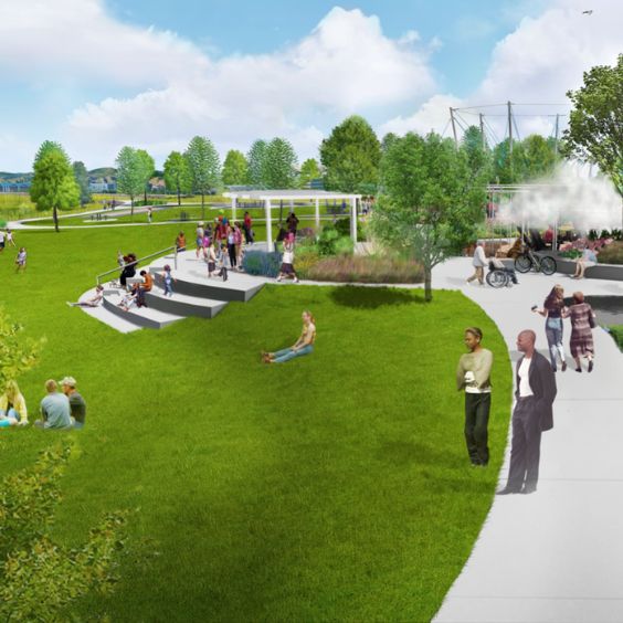 Last Day to Apply: Two Denver Public Art Opportunities