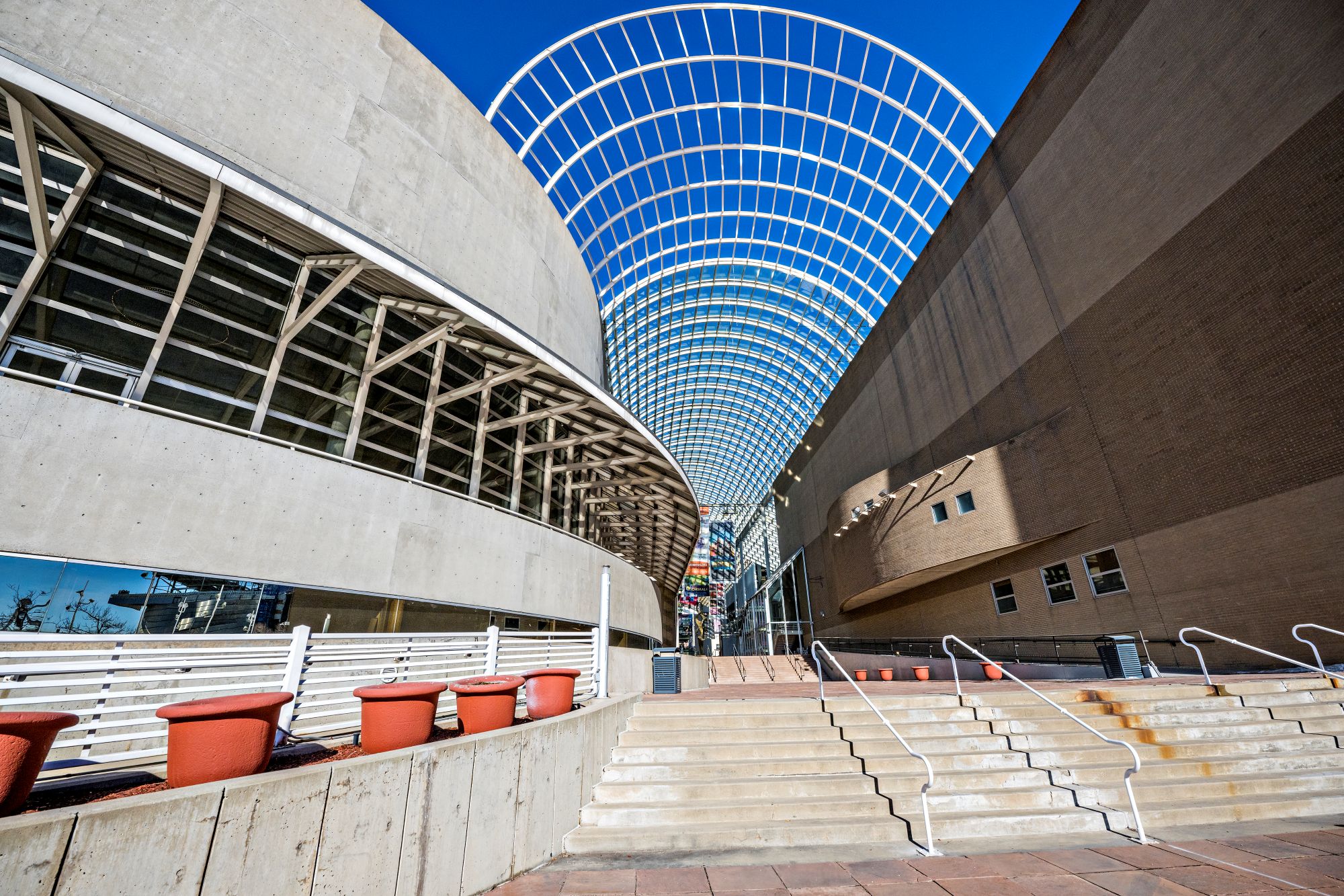 Urban Arts Fund Youth Program