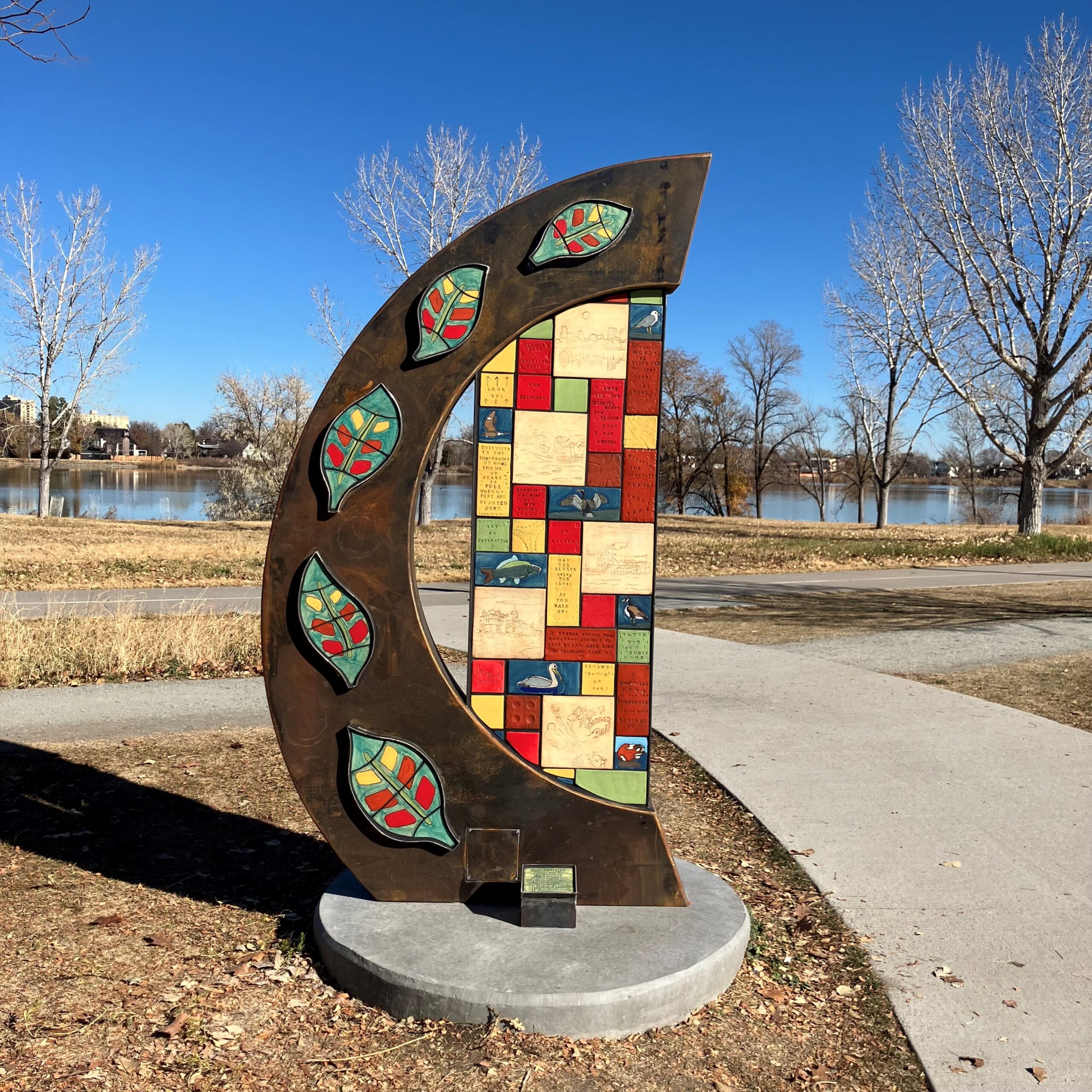 Council District 1 Q4 2025 Updates