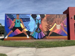 July 2026 Highlights: New Installations, Restored Murals and Community Connection