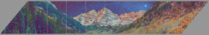 Denver Public Art Along the Colfax BRT Corridor