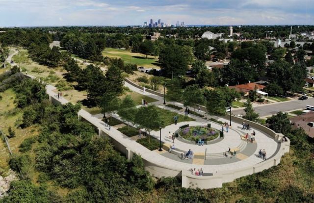 Last Day to Submit Qualifications for Inspiration Point Park Public Art Commission