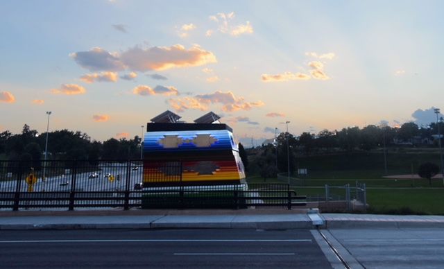 Evening Twilight Tour