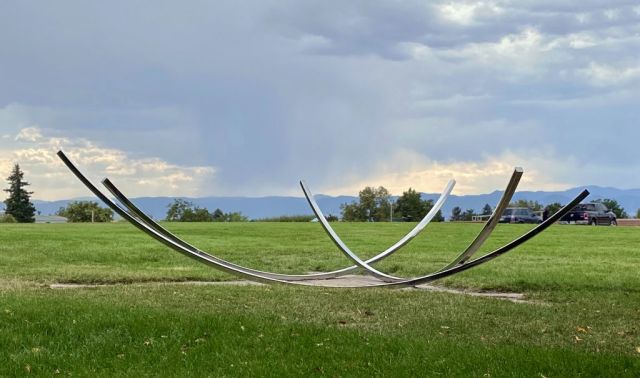Denver is Now Home to Three New Pieces of Public Art