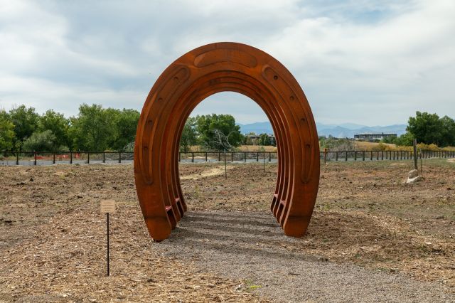 Talking Horseshoes