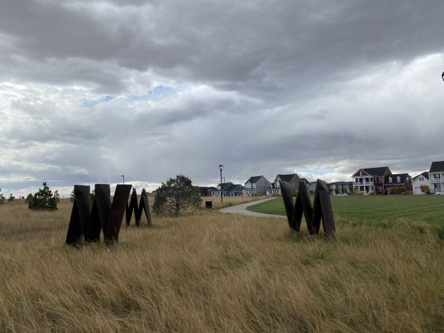 Wind Gates Art Suite : Au-delà des plaines