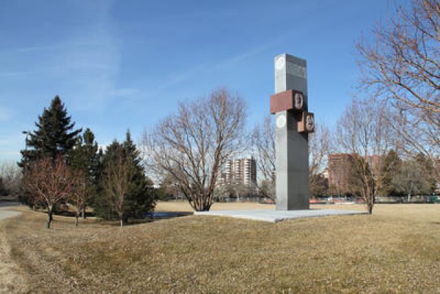 General Pulaski Monument