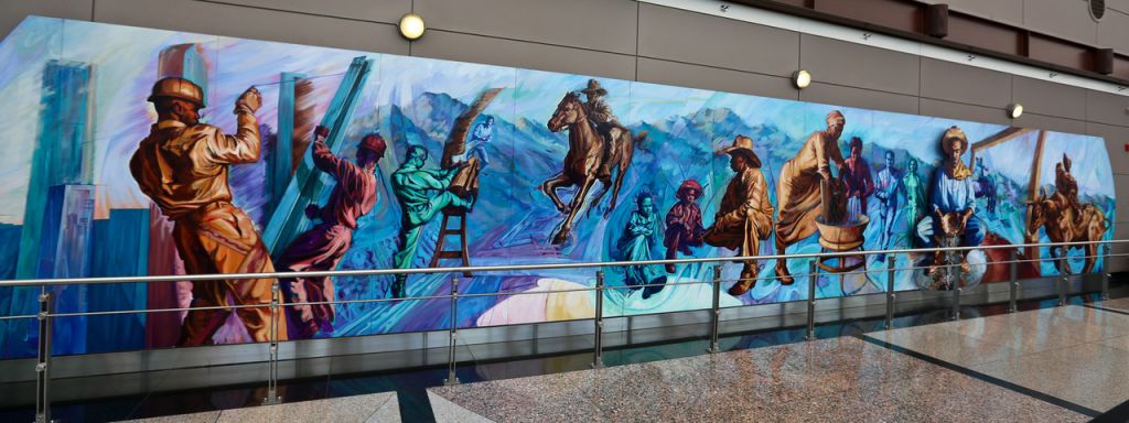 Go to the Mile High and Rising page