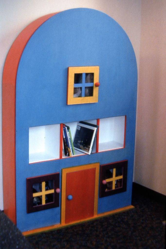 Go to the House Play page