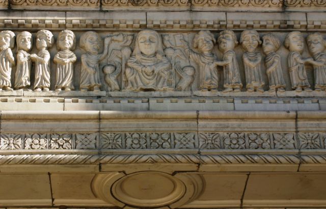 Faculty Row and Animal Spirits