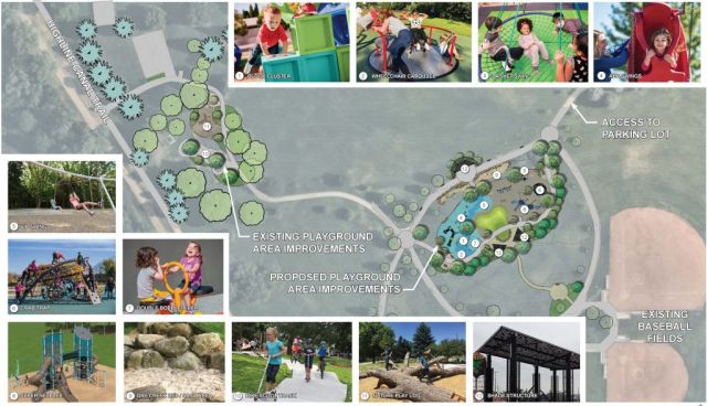 Last Day to Submit Qualifications for Bible Park Public Art Project