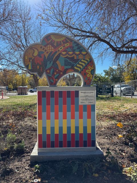 Naturaleza en el Campo